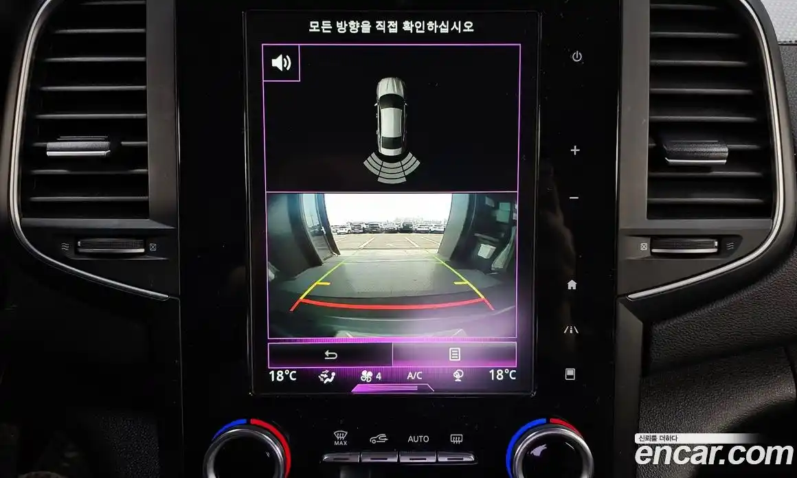 Renault SM6 2017 1.6 Автомат в Москве № 761194, фото 15