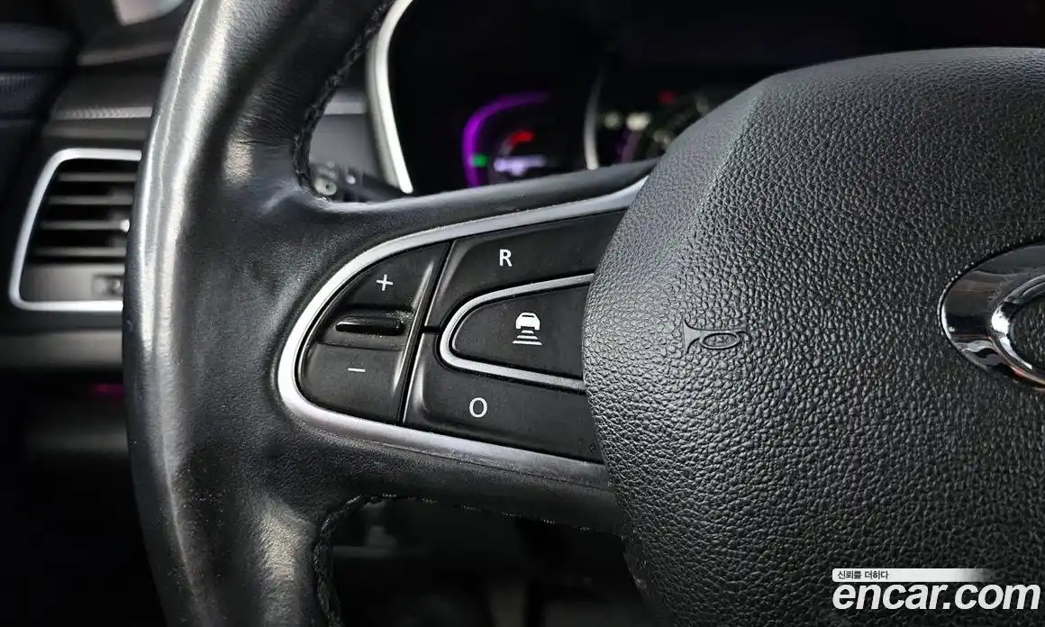 Renault SM6 2017 1.6 Автомат в Москве № 761194, фото 18