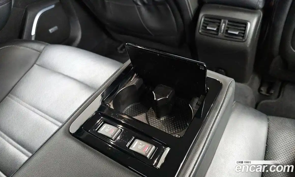 Renault SM6 2017 1.6 Автомат в Москве № 761194, фото 19