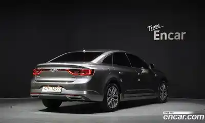 Renault SM6 2017 1.6 Автомат в Москве № 761194, миниатюра 2