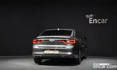 Renault SM6 2017 1.6 Автомат в Москве № 761194, миниатюра 4