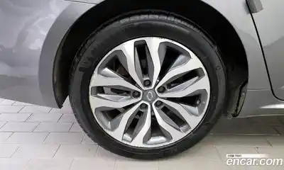 Renault SM6 2017 1.6 Автомат в Москве № 761194, миниатюра 5