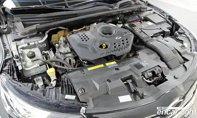 Renault SM6 2017 1.6 Автомат в Москве № 761194, миниатюра 6