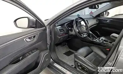 Renault SM6 2017 1.6 Автомат в Москве № 761194, миниатюра 10
