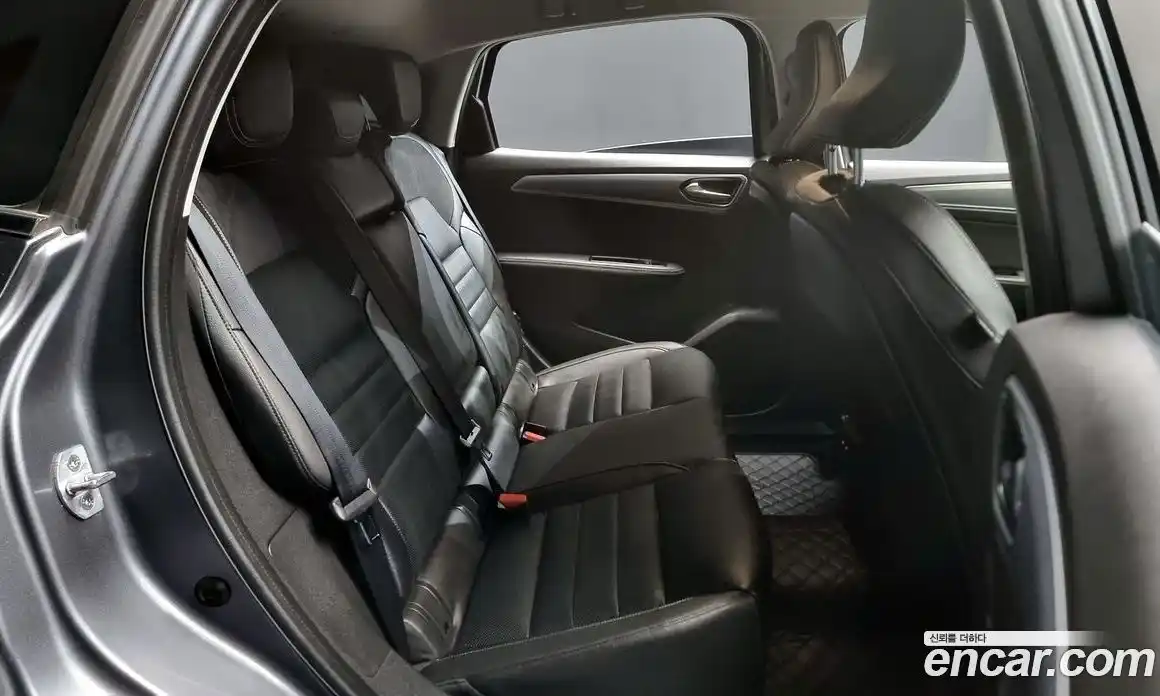 Renault XM3 2022 1.6 Автомат в Москве № 761561, фото 12