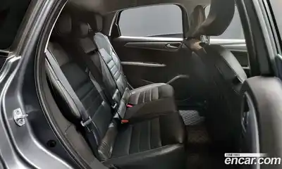 Renault XM3 2022 1.6 Автомат в Москве № 761561, миниатюра 12