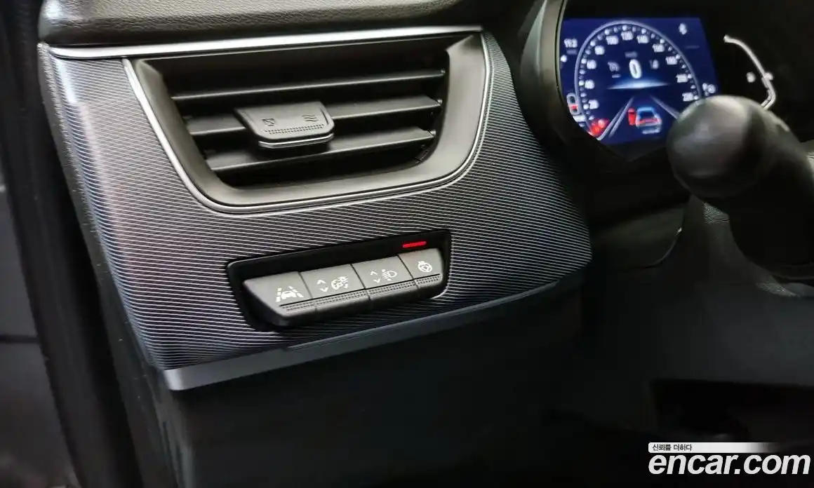 Renault XM3 2022 1.6 Автомат в Москве № 761561, фото 13