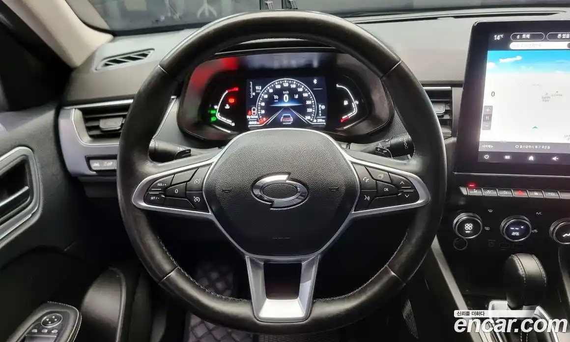 Renault XM3 2022 1.6 Автомат в Москве № 761561, фото 14