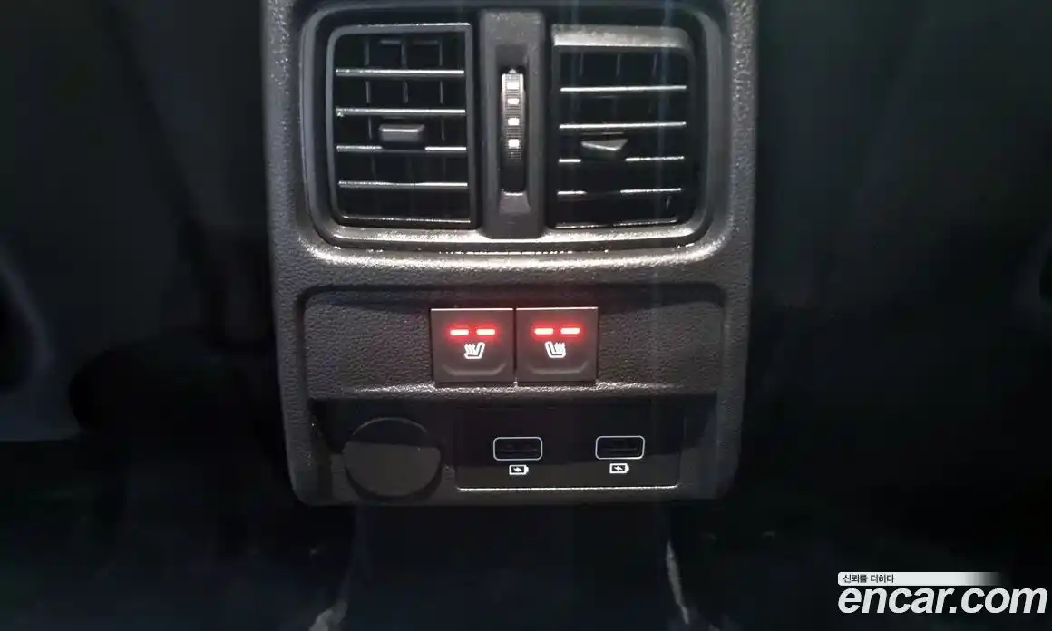 Renault XM3 2022 1.6 Автомат в Москве № 761561, фото 17