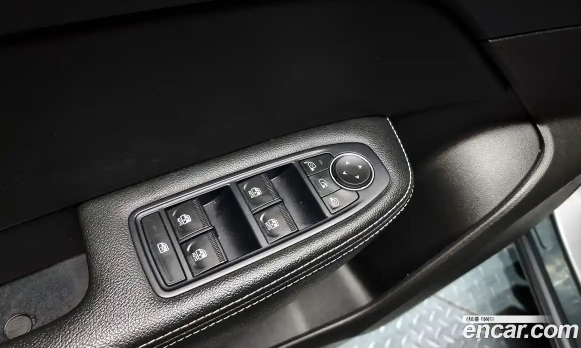 Renault XM3 2022 1.6 Автомат в Москве № 761561, фото 18