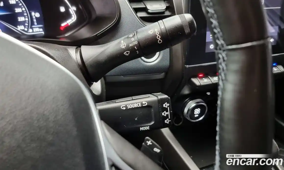 Renault XM3 2022 1.6 Автомат в Москве № 761561, фото 19