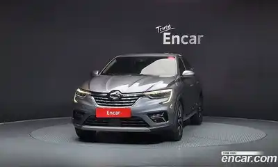 Renault XM3 2022 1.6 Автомат в Москве № 761561, миниатюра 3