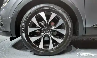 Renault XM3 2022 1.6 Автомат в Москве № 761561, миниатюра 5