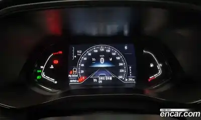 Renault XM3 2022 1.6 Автомат в Москве № 761561, миниатюра 8