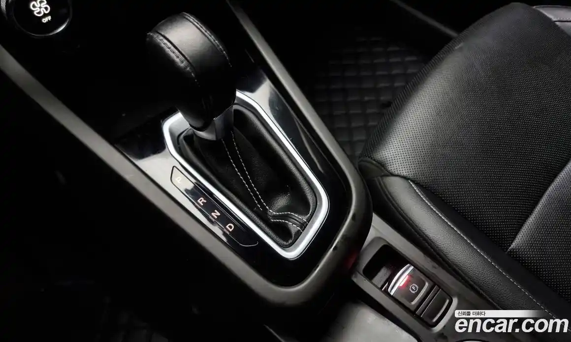 Renault XM3 2022 1.6 Автомат в Москве № 761561, фото 9