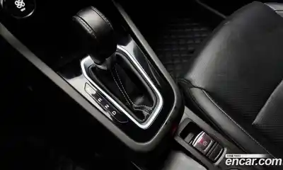 Renault XM3 2022 1.6 Автомат в Москве № 761561, миниатюра 9