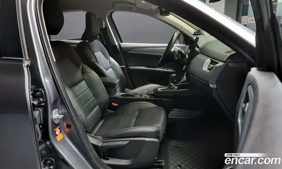 Renault XM3 2022 1.6 Автомат в Москве № 761561, фото 10