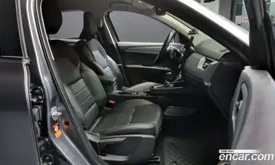 Renault XM3 2022 1.6 Автомат в Москве № 761561, миниатюра 10