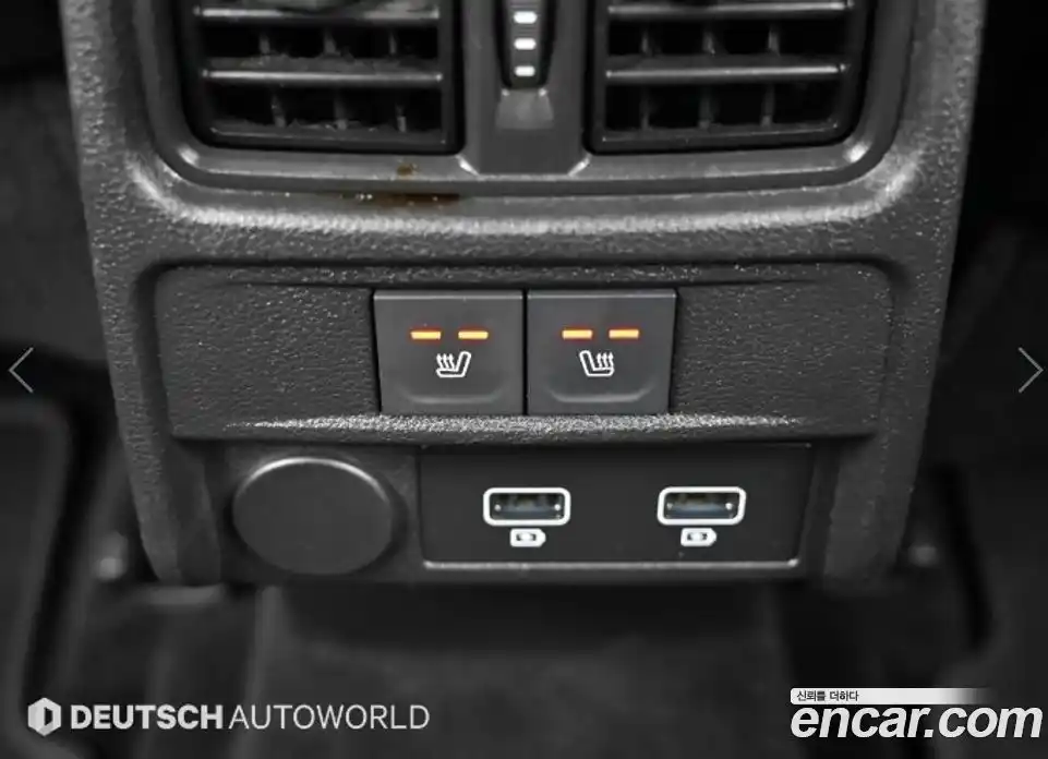 Renault XM3 2022 1.3 Автомат в Москве № 761634, фото 16