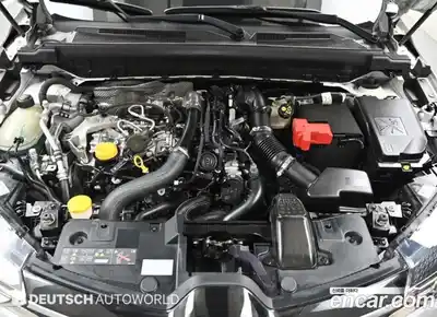 Renault XM3 2022 1.3 Автомат в Москве № 761634, миниатюра 7