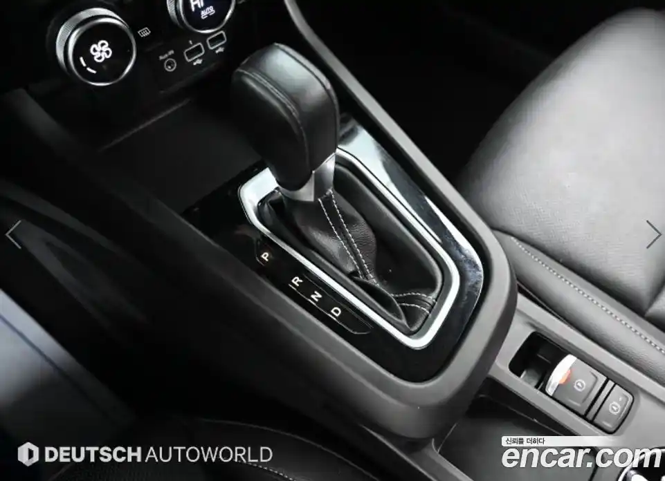 Renault XM3 2022 1.3 Автомат в Москве № 761634, фото 10