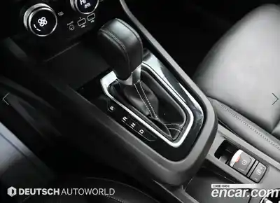 Renault XM3 2022 1.3 Автомат в Москве № 761634, миниатюра 10