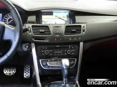 Renault SM5 2013 2.0 Автомат в Москве № 761977, миниатюра 11