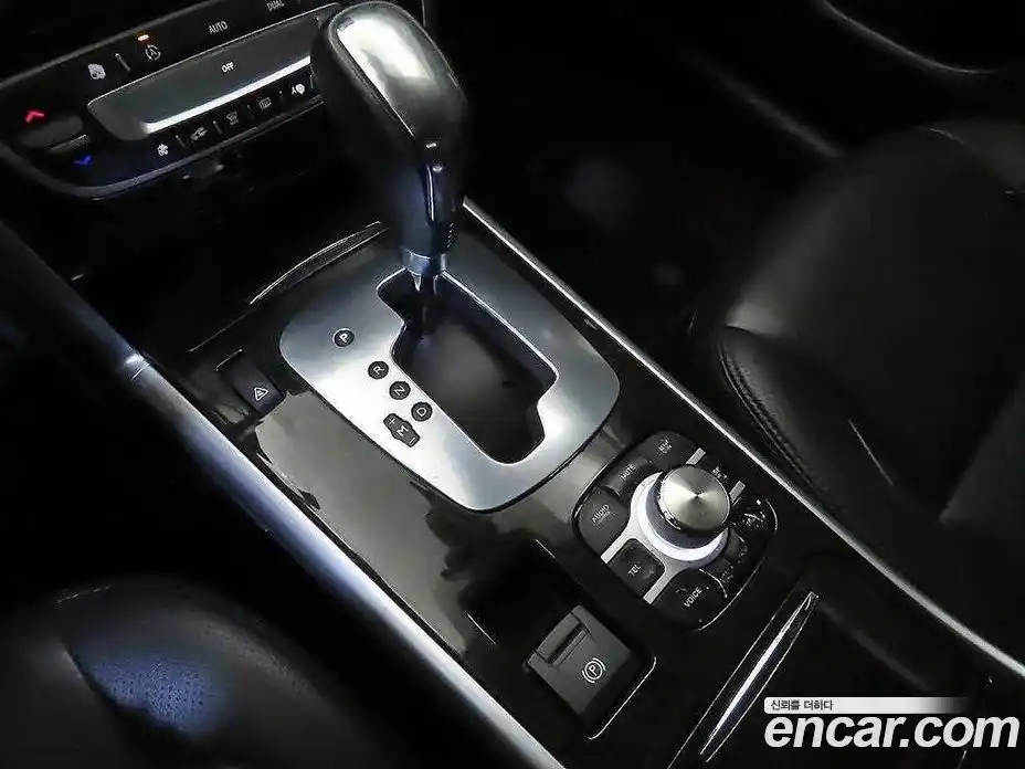 Renault SM5 2013 2.0 Автомат в Москве № 761977, фото 12