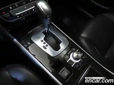 Renault SM5 2013 2.0 Автомат в Москве № 761977, миниатюра 12