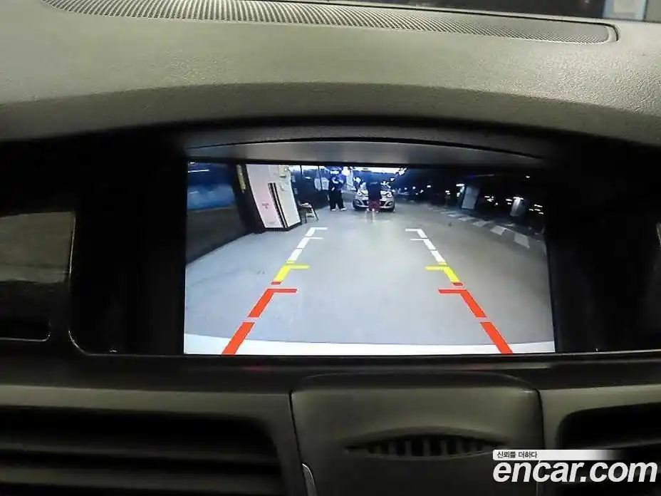 Renault SM5 2013 2.0 Автомат в Москве № 761977, фото 14