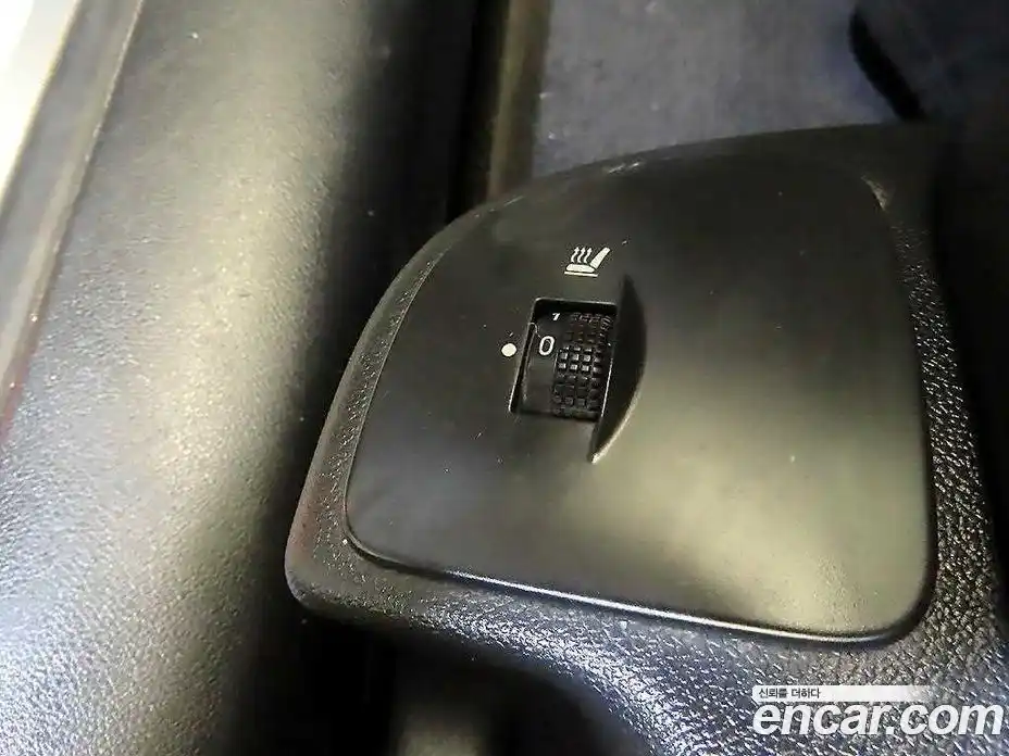 Renault SM5 2013 2.0 Автомат в Москве № 761977, фото 16