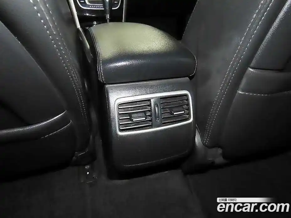 Renault SM5 2013 2.0 Автомат в Москве № 761977, фото 17