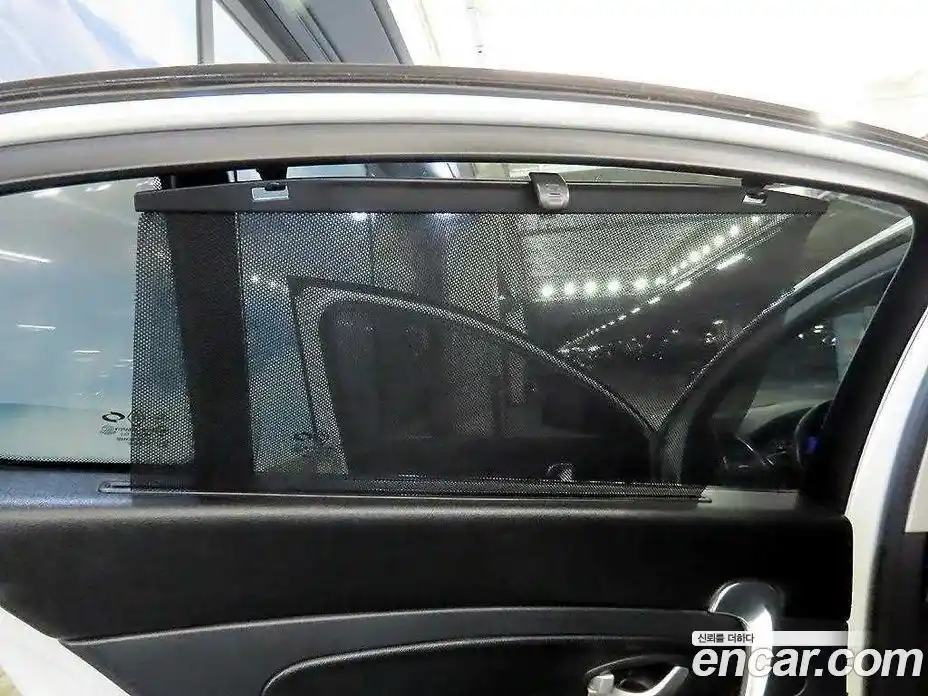 Renault SM5 2013 2.0 Автомат в Москве № 761977, фото 18