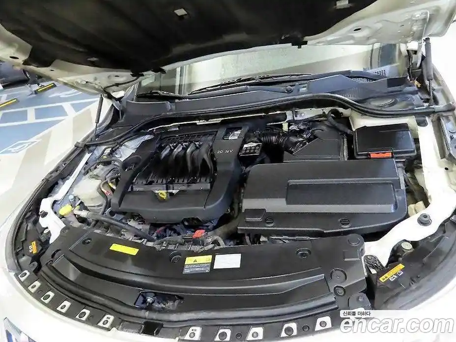 Renault SM5 2013 2.0 Автомат в Москве № 761977, фото 19