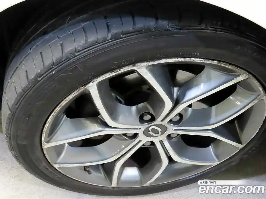 Renault SM5 2013 2.0 Автомат в Москве № 761977, фото 20