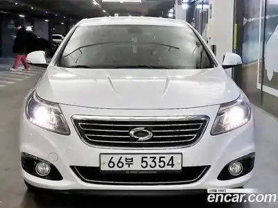 Renault SM5 2013 2.0 Автомат в Москве № 761977, миниатюра 2