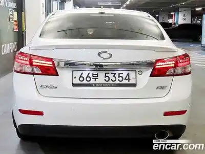 Renault SM5 2013 2.0 Автомат в Москве № 761977, миниатюра 5