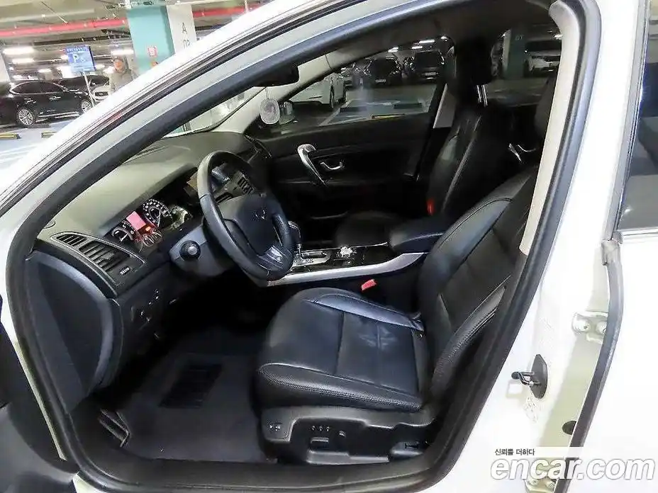 Renault SM5 2013 2.0 Автомат в Москве № 761977, фото 6