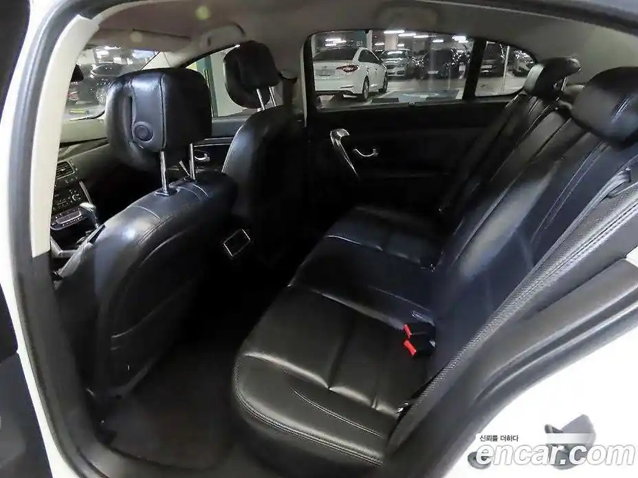 Renault SM5 2013 2.0 Автомат в Москве № 761977, фото 7