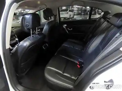 Renault SM5 2013 2.0 Автомат в Москве № 761977, миниатюра 7