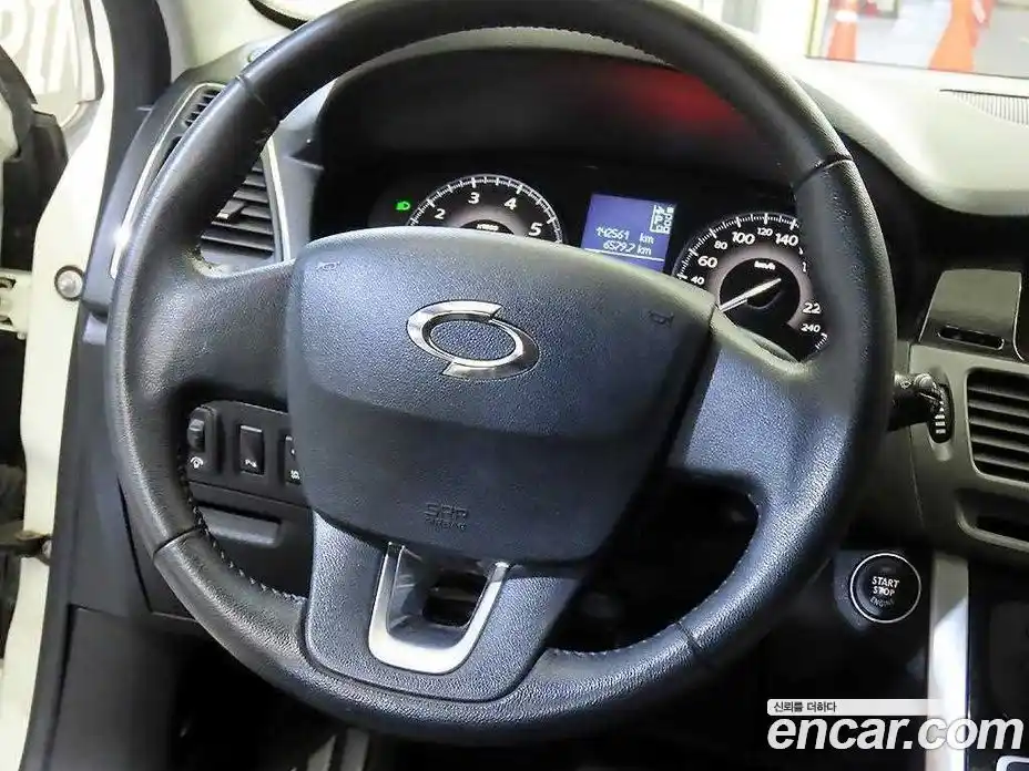 Renault SM5 2013 2.0 Автомат в Москве № 761977, фото 8