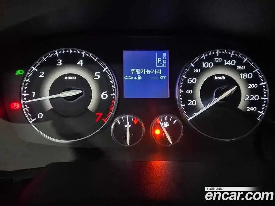 Renault SM5 2013 2.0 Автомат в Москве № 761977, фото 9