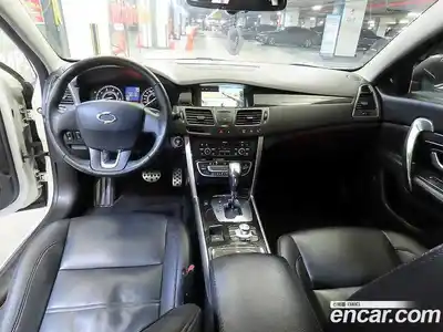 Renault SM5 2013 2.0 Автомат в Москве № 761977, миниатюра 10