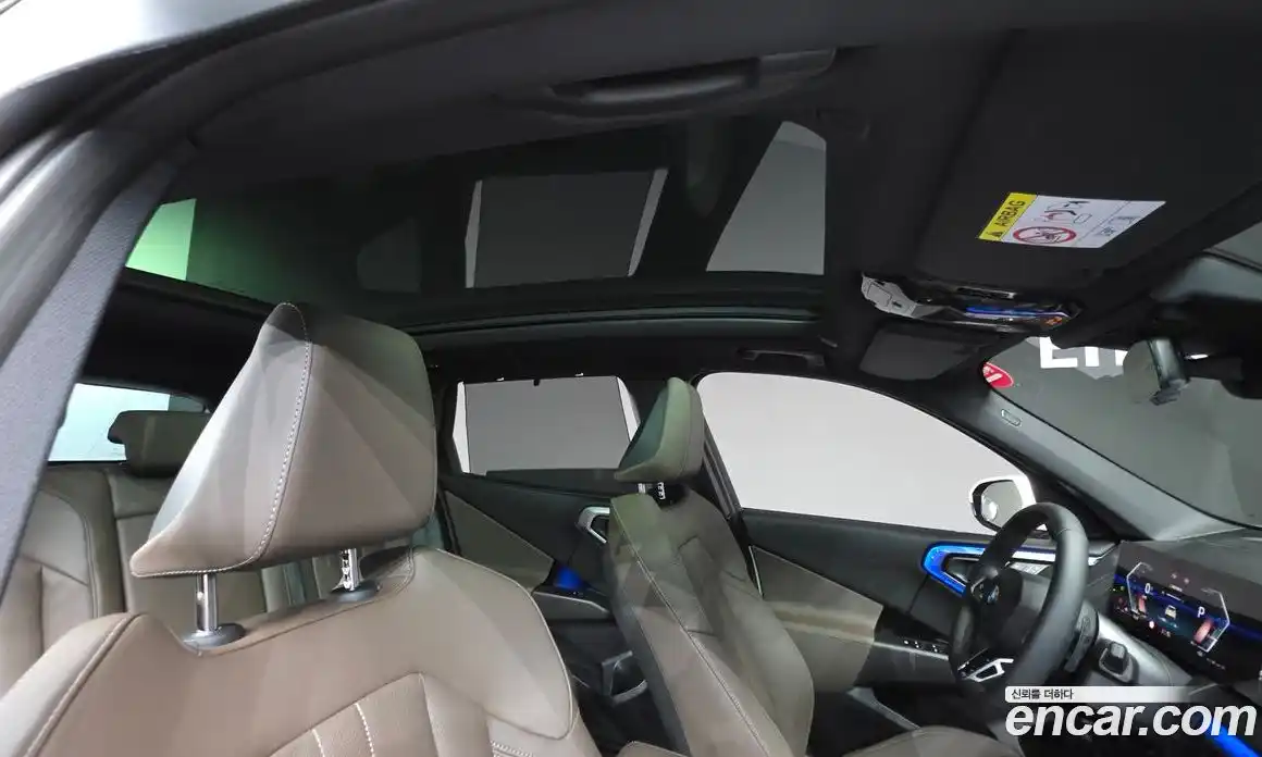 BMW X3 2025 2.0 Автомат в Москве № 762147, фото 12