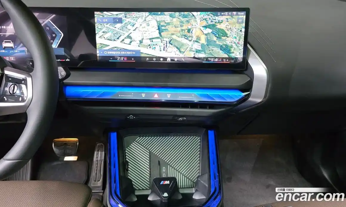 BMW X3 2025 2.0 Автомат в Москве № 762147, фото 15