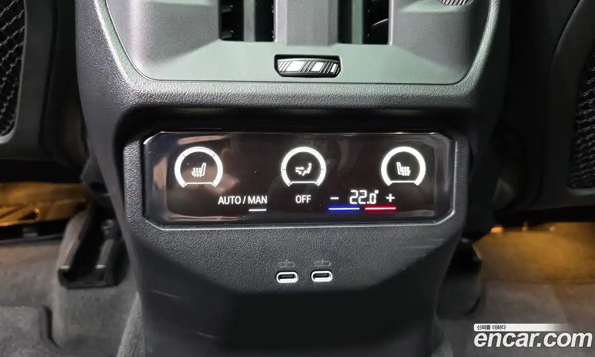 BMW X3 2025 2.0 Автомат в Москве № 762147, фото 18