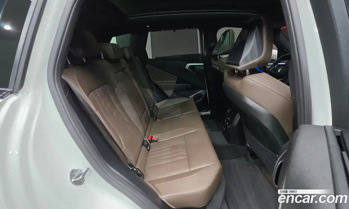 BMW X3 2025 2.0 Автомат в Москве № 762147, фото 19