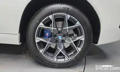 BMW X3 2025 2.0 Автомат в Москве № 762147, миниатюра 5