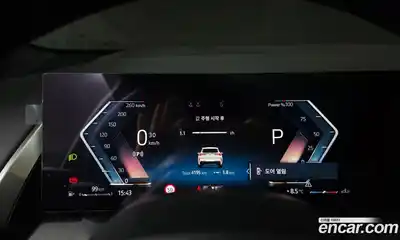 BMW X3 2025 2.0 Автомат в Москве № 762147, миниатюра 8