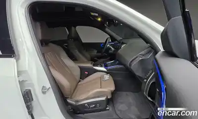 BMW X3 2025 2.0 Автомат в Москве № 762147, миниатюра 10